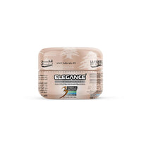 Elsada Elegance Triple Action Hair Gel 100 ml / Brown - Karout Online -Karout Online Shopping In lebanon - Karout Express Delivery