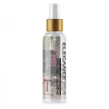 Elsada Elegance Plus Eau De Cologne 300ml / Traditional - Karout Online -Karout Online Shopping In lebanon - Karout Express Delivery