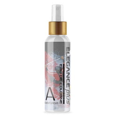 Elsada Elegance Plus Eau De Cologne 300ml / Adventurous - Karout Online -Karout Online Shopping In lebanon - Karout Express Delivery