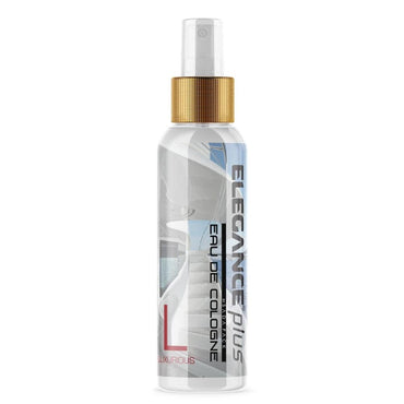 Elsada Elegance Plus Eau De Cologne 300ml / Luxurious - Karout Online -Karout Online Shopping In lebanon - Karout Express Delivery