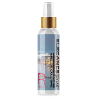 Elsada Elegance Plus Eau De Cologne 300ml / Romantic - Karout Online -Karout Online Shopping In lebanon - Karout Express Delivery