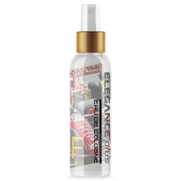 Elsada Elegance Plus Eau De Cologne 300ml / Furious - Karout Online -Karout Online Shopping In lebanon - Karout Express Delivery