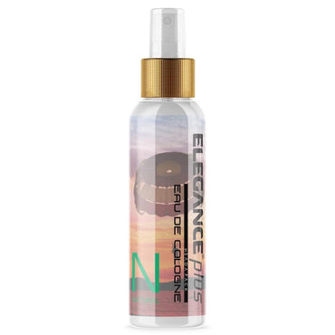 Elsada Elegance Plus Eau De Cologne 300ml / Nature - Karout Online -Karout Online Shopping In lebanon - Karout Express Delivery
