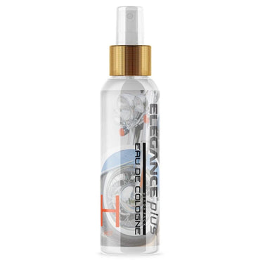 Elsada Elegance Plus Eau De Cologne 300ml / Hot - Karout Online -Karout Online Shopping In lebanon - Karout Express Delivery