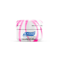 Elsada Professional Hair Styling Gel 100 ml / Pink - Karout Online -Karout Online Shopping In lebanon - Karout Express Delivery