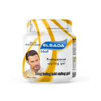 Elasda Professional Hair Styling Gel 1000 ml / Honey - Karout Online -Karout Online Shopping In lebanon - Karout Express Delivery