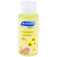 Elsada Pump  Nail Polish Remover 200 ml.