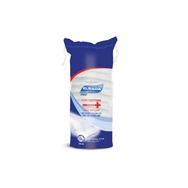 Elsada Pure Cotton 100g - Karout Online -Karout Online Shopping In lebanon - Karout Express Delivery