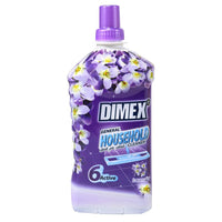 Elsada Dimex Lavender General Household Cleaner 1.2L - Karout Online -Karout Online Shopping In lebanon - Karout Express Delivery