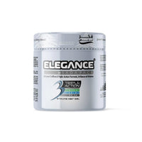 Elsada Elegance Triple Action Hair Gel / White 1000 ml - Karout Online -Karout Online Shopping In lebanon - Karout Express Delivery