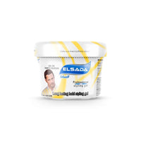 Elsada Professional Hair Styling Gel / Yellow 250 ml - Karout Online -Karout Online Shopping In lebanon - Karout Express Delivery