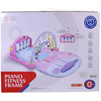 Piano Fitness Frame - Karout Online