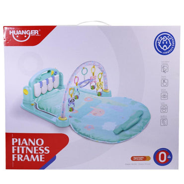 Piano Fitness Frame - Karout Online