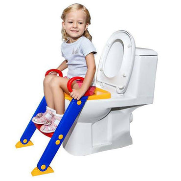 Children Toilet Trainer/ H-898 - Karout Online -Karout Online Shopping In lebanon - Karout Express Delivery