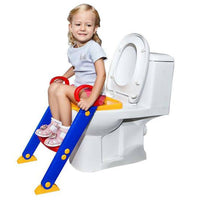Children Toilet Trainer/ H-898 - Karout Online -Karout Online Shopping In lebanon - Karout Express Delivery