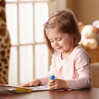 Melissa & Doug Water Wow Vehicles - Karout Online -Karout Online Shopping In lebanon - Karout Express Delivery