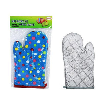 Microwave Oven Glove.