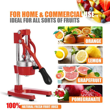 Silver Kitchen Manual Juicer / SK-2001 / DC-408 - Karout Online -Karout Online Shopping In lebanon - Karout Express Delivery