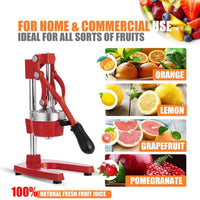Silver Kitchen Manual Juicer / SK-2001 / DC-408 - Karout Online -Karout Online Shopping In lebanon - Karout Express Delivery