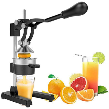 Silver Kitchen Manual Juicer / SK-2001 / DC-408 - Karout Online -Karout Online Shopping In lebanon - Karout Express Delivery