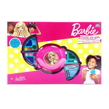 Barbie Big Cosmetic Case In A Box - Karout Online -Karout Online Shopping In lebanon - Karout Express Delivery