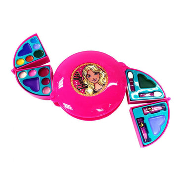 Barbie Big Cosmetic Case In A Box - Karout Online -Karout Online Shopping In lebanon - Karout Express Delivery