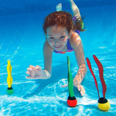 INTEX - Under Water Fun Balls - Karout Online -Karout Online Shopping In lebanon - Karout Express Delivery