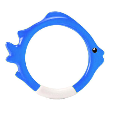 Intex 55507 Underwater Fish Rings Summer