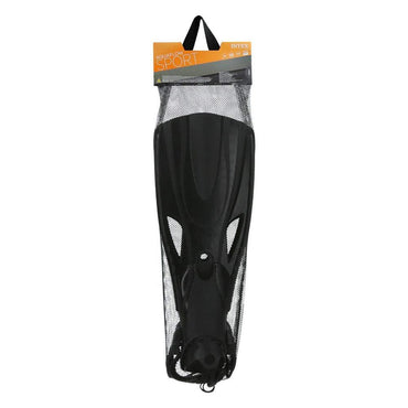 Intex Medium Super Sport Fins - Karout Online -Karout Online Shopping In lebanon - Karout Express Delivery