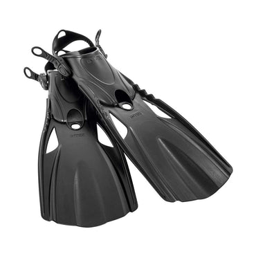 Intex Medium Super Sport Fins - Karout Online -Karout Online Shopping In lebanon - Karout Express Delivery