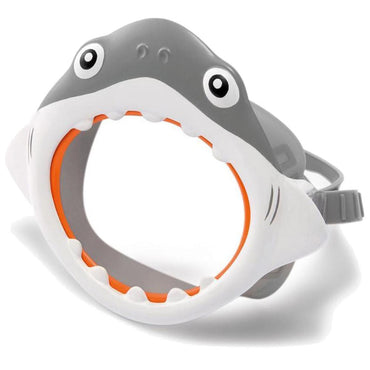 Intex Fun Masks, Multi-Color, 55915 - Karout Online