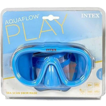 INTEX Sea Scan Swim Masks - Karout Online