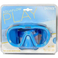 INTEX Sea Scan Swim Masks - Karout Online