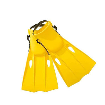 Intex Small Swim Fins - Karout Online -Karout Online Shopping In lebanon - Karout Express Delivery
