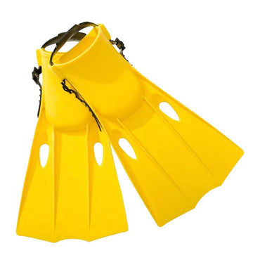 Intex Medium Swim Fins / 55937 - Karout Online -Karout Online Shopping In lebanon - Karout Express Delivery