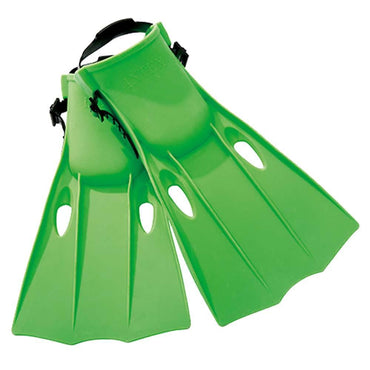 Intex Medium Swim Fins / 55937 - Karout Online -Karout Online Shopping In lebanon - Karout Express Delivery