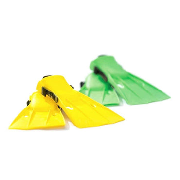 Intex Medium Swim Fins / 55937 - Karout Online -Karout Online Shopping In lebanon - Karout Express Delivery