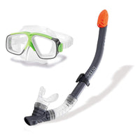 Intex Surf Rider Swim Set - Karout Online -Karout Online Shopping In lebanon - Karout Express Delivery
