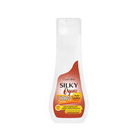 Cosmaline SILKY ORGANIC SHAMPOO FOR DRY DAMAGED HAIR 850ml/ B0003108 - Karout Online -Karout Online Shopping In lebanon - Karout Express Delivery