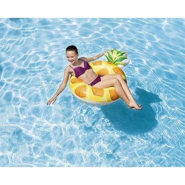 Intex, Pineapple Tube.