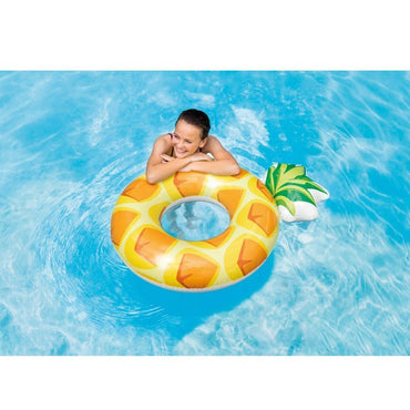 Intex, Pineapple Tube.