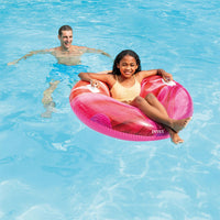 (NET) Intex 56267NP Waves of Nature Swimming Tube