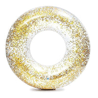 INTEX Transparent Glitter Tubes 56274 - Karout Online -Karout Online Shopping In lebanon - Karout Express Delivery