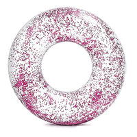 INTEX Transparent Glitter Tubes 56274 - Karout Online -Karout Online Shopping In lebanon - Karout Express Delivery