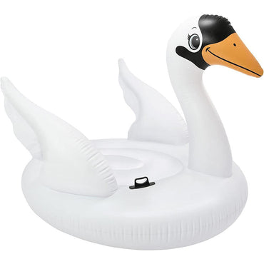 Intex Mega Swan Island - Karout Online -Karout Online Shopping In lebanon - Karout Express Delivery