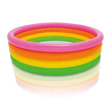 Intex Sunset Glow Swimming Pool - 56441.