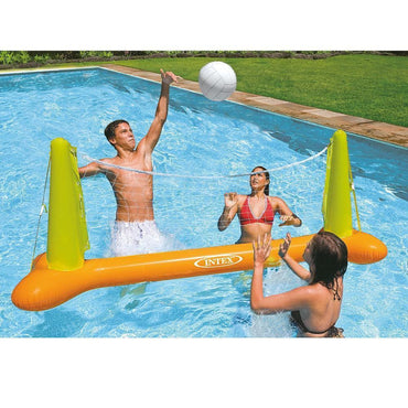 Intex 56508 Pool Volleyball Game - Karout Online -Karout Online Shopping In lebanon - Karout Express Delivery
