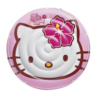 Intex Inflatable Hello Kitty 137 cm.