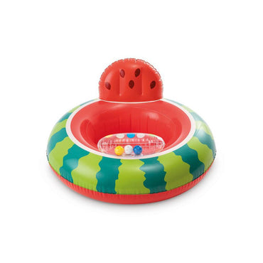 Intex Watermelon Baby Float - Karout Online -Karout Online Shopping In lebanon - Karout Express Delivery