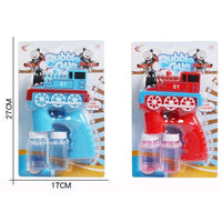 Thomas B/O Bubble Gun.